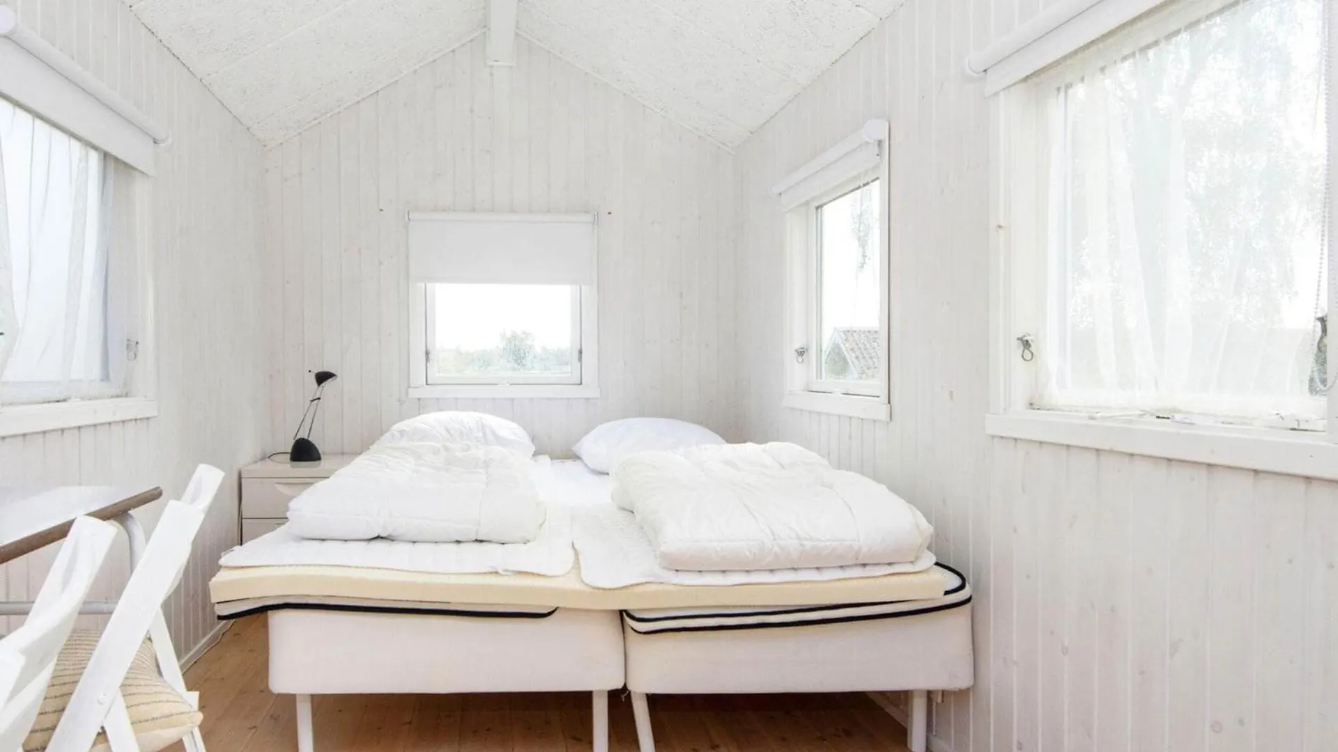 Holiday Home Ebeltoft Clxxvi