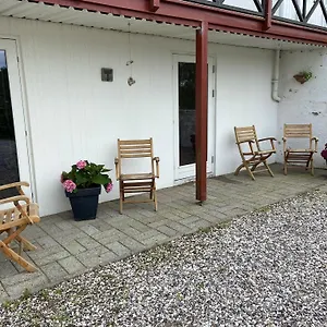 Egsmark Gæstehus